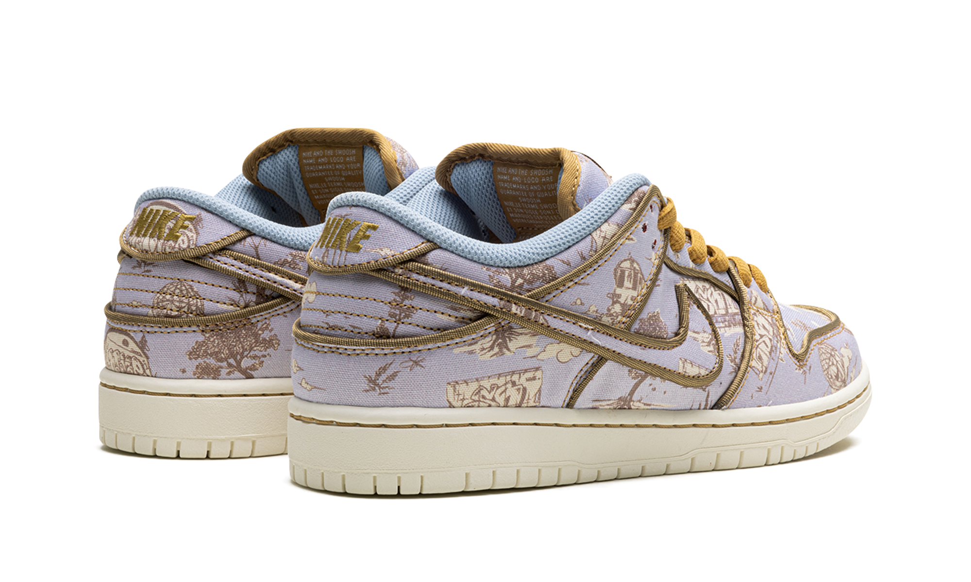 Nike SB Dunk Low Premium City of Style - resellguru.app