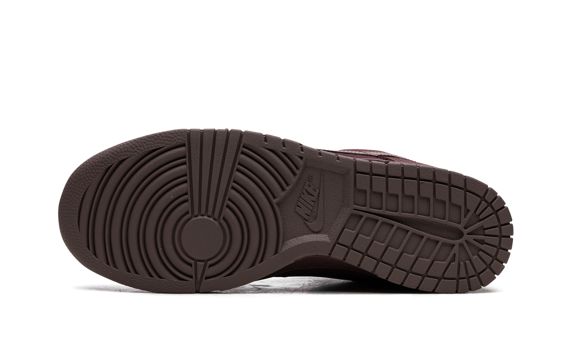Nike Dunk Low Retro Premium Burgundy Crush - resellguru.app