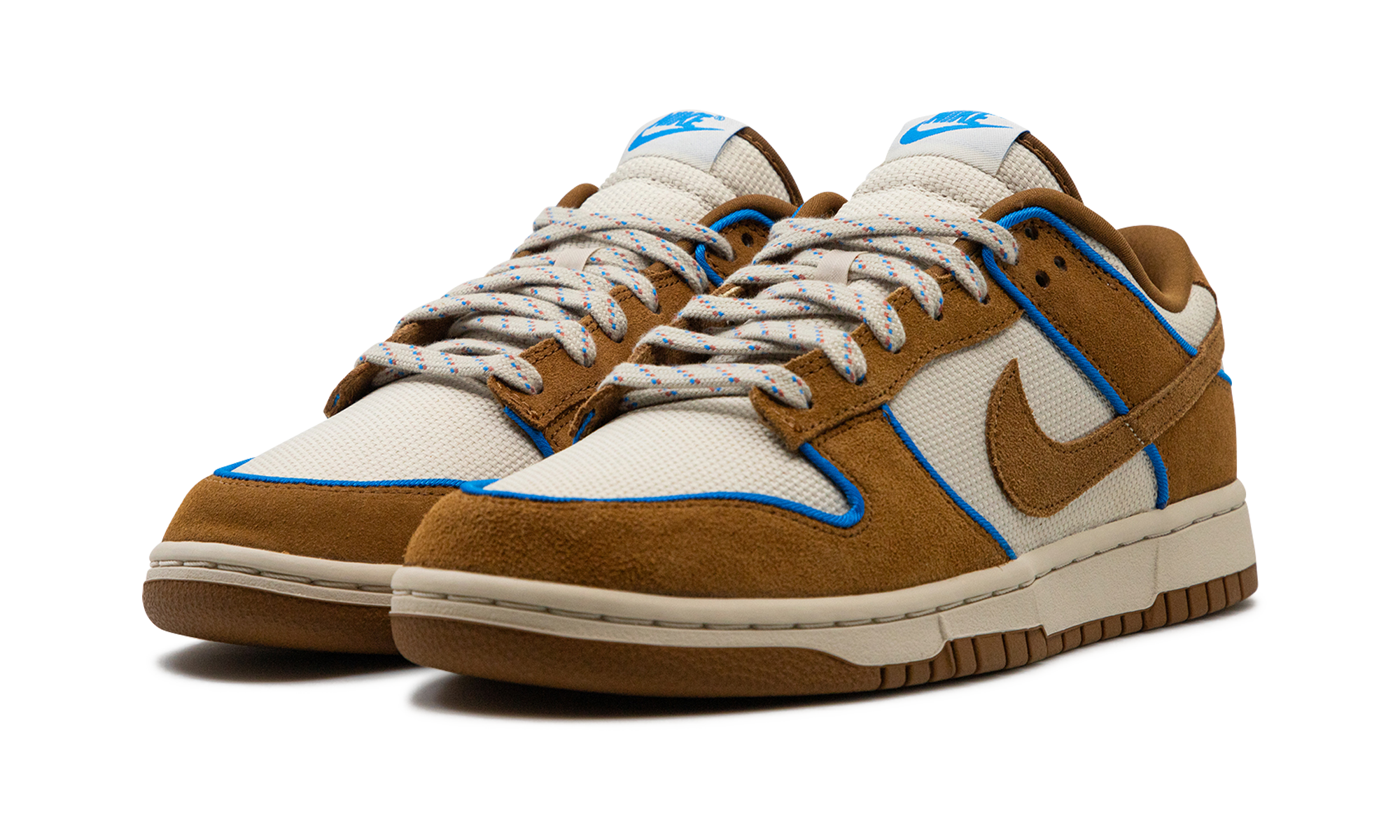 Nike Dunk Low Retro Premium Light British Tan - resellguru.app