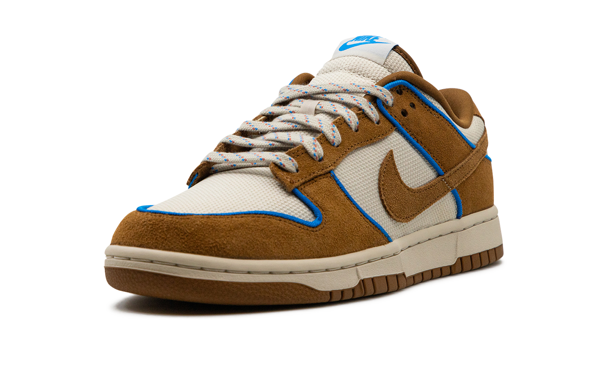 Nike Dunk Low Retro Premium Light British Tan - resellguru.app