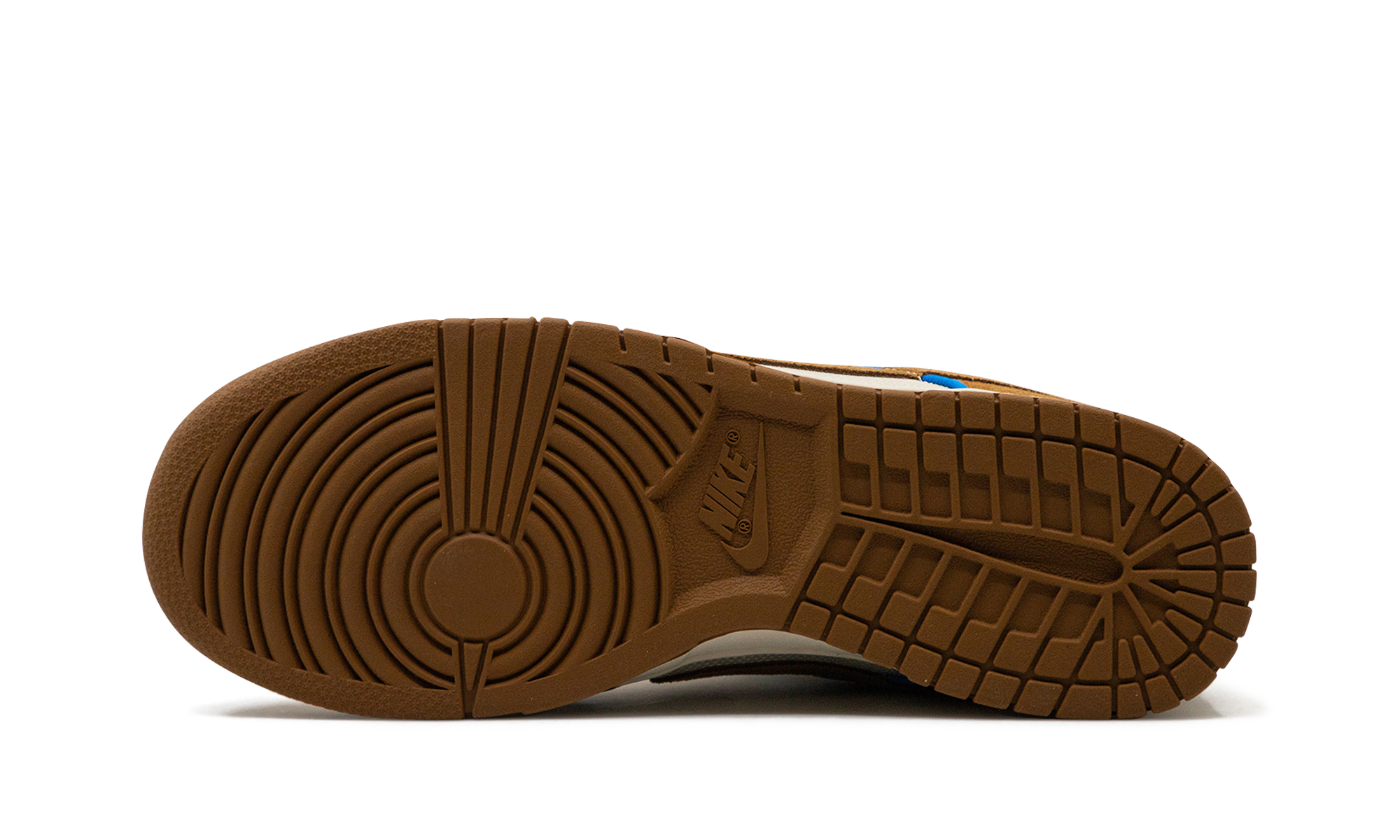 Nike Dunk Low Retro Premium Light British Tan - resellguru.app