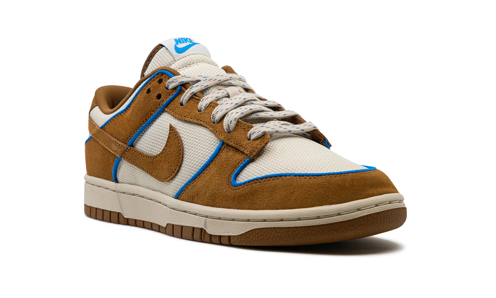 Nike Dunk Low Retro Premium Light British Tan - resellguru.app