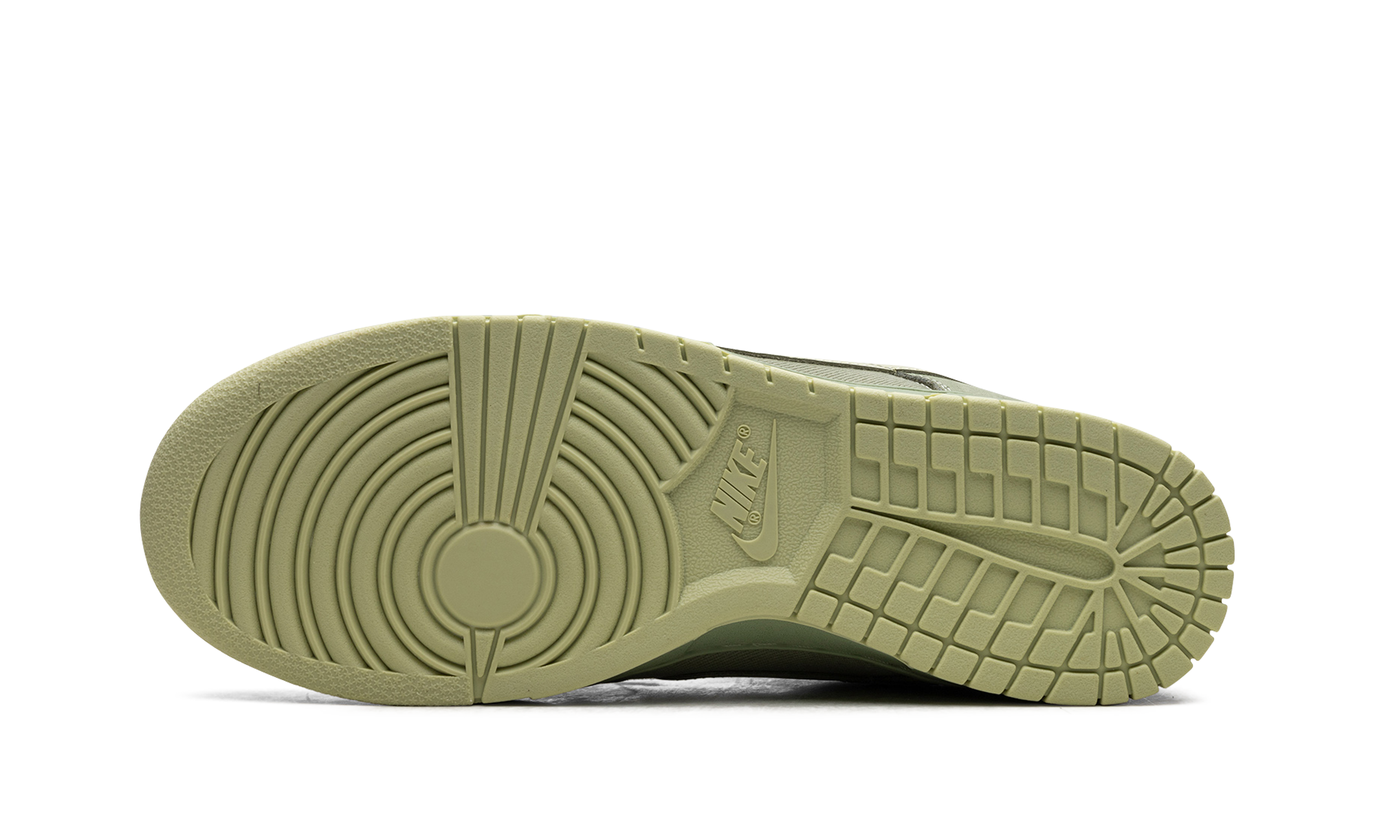 Nike Dunk Low Retro Premium Oil Green Olive Aura - resellguru.app