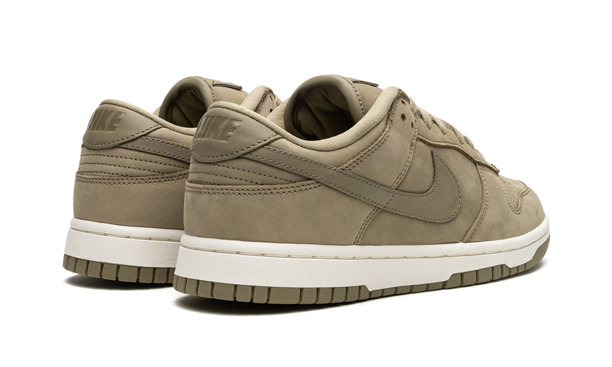Nike Dunk Low PRM Neutral Olive - resellguru.app