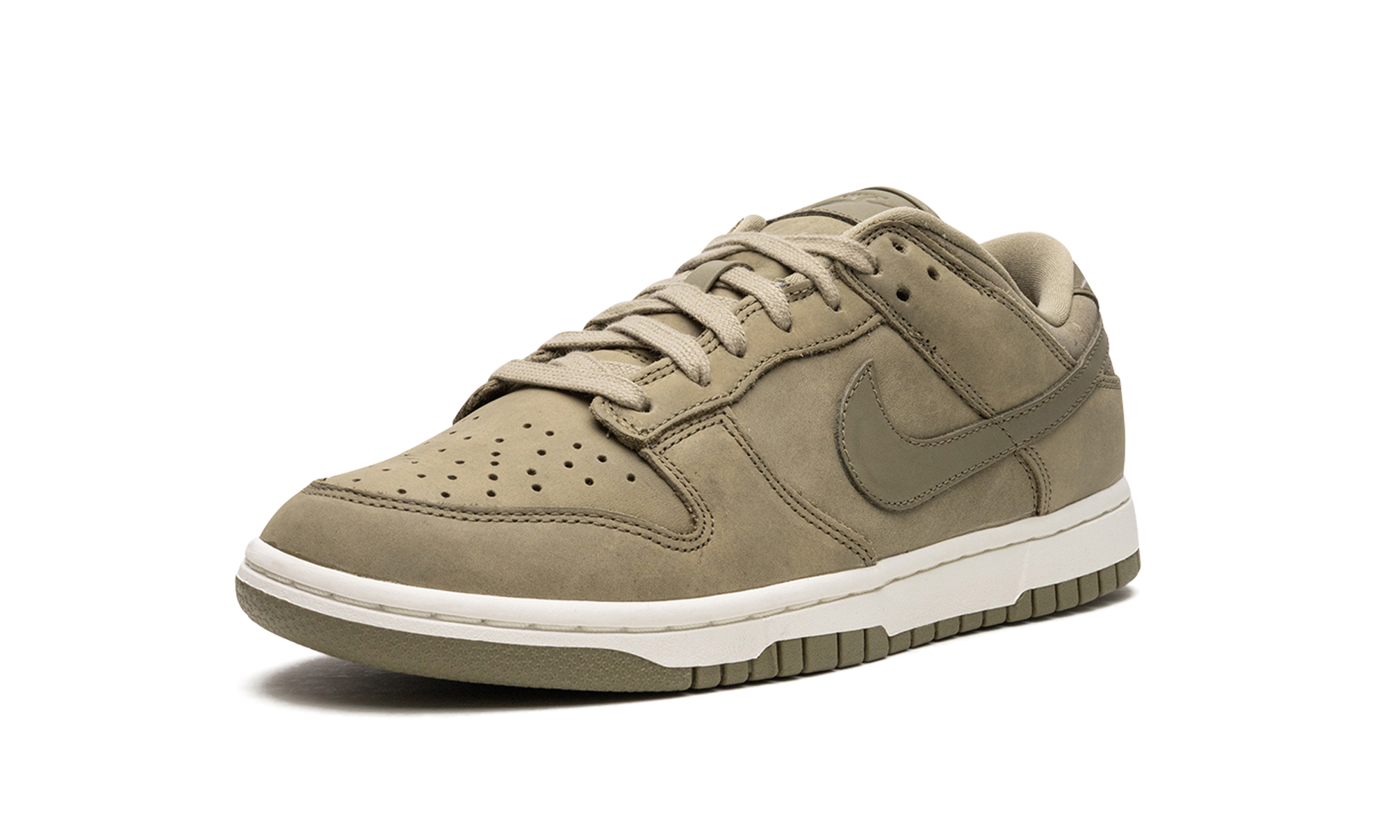 Nike Dunk Low PRM Neutral Olive - resellguru.app
