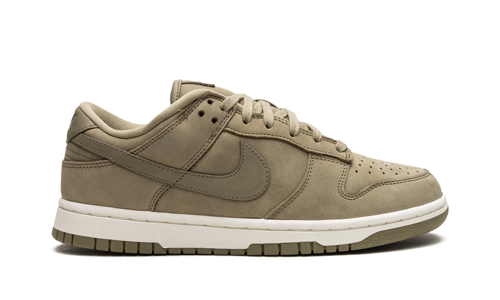 Nike Dunk Low PRM Neutral Olive - resellguru.app