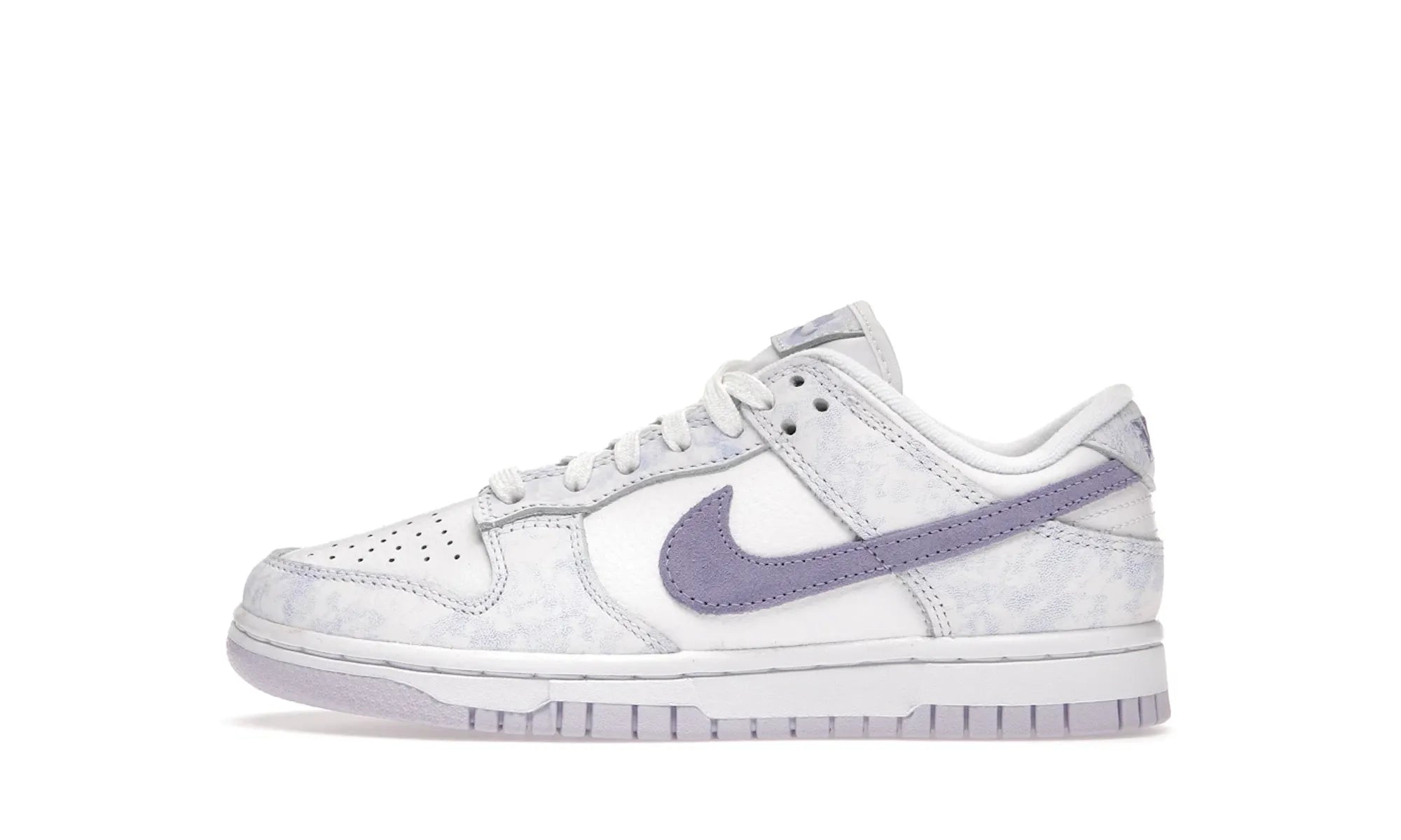 Nike Dunk Low Purple Pulse - resellguru.app