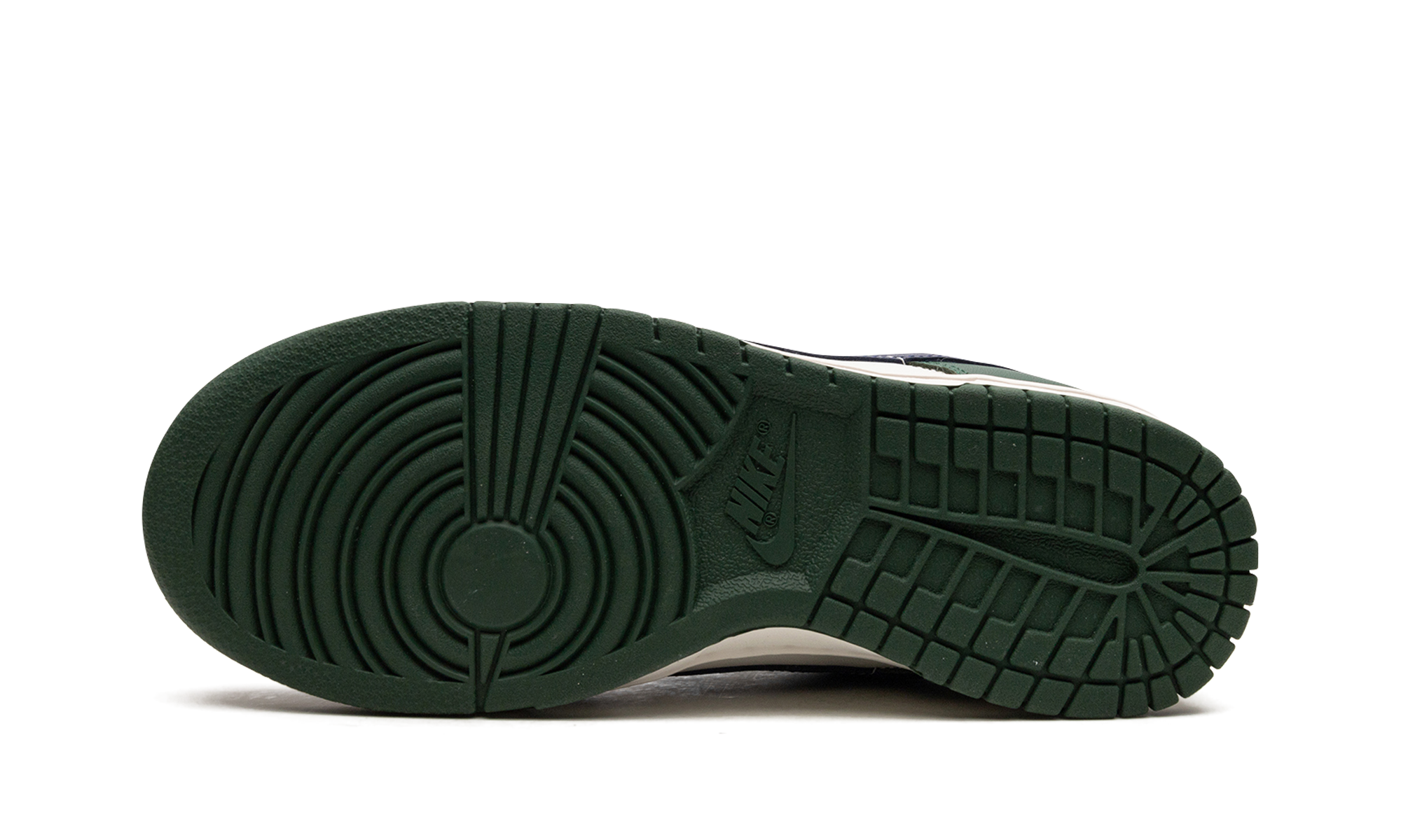 Nike Dunk Low Retro Gorge Green Midnight Navy - resellguru.app