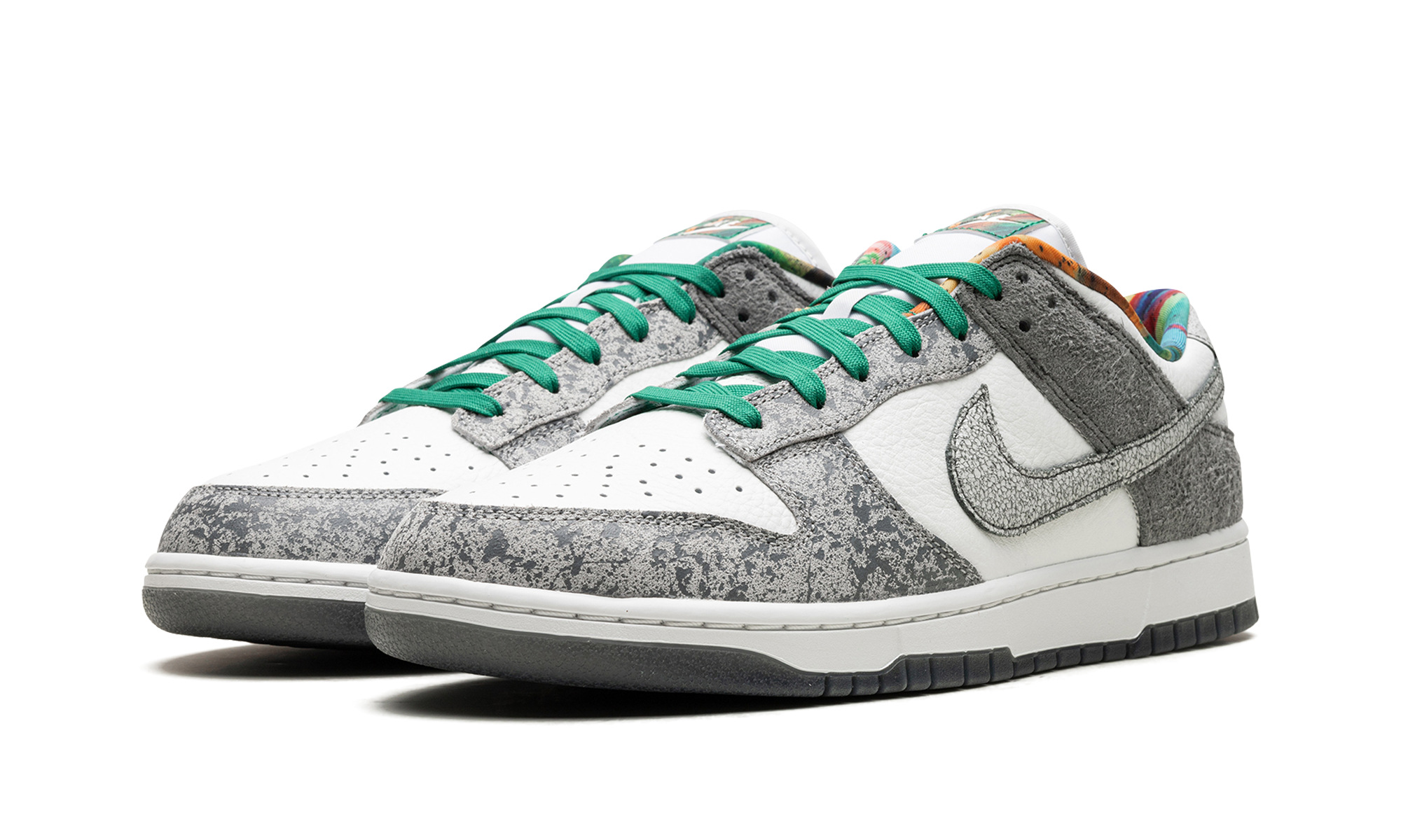 Nike Dunk Low Retro Premium Philly - resellguru.app