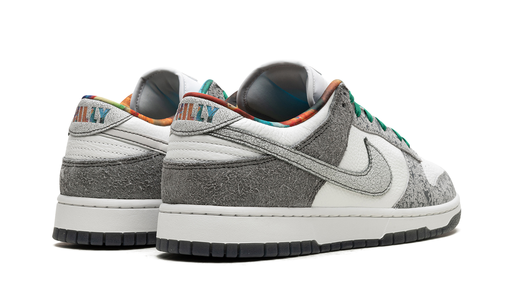 Nike Dunk Low Retro Premium Philly - resellguru.app