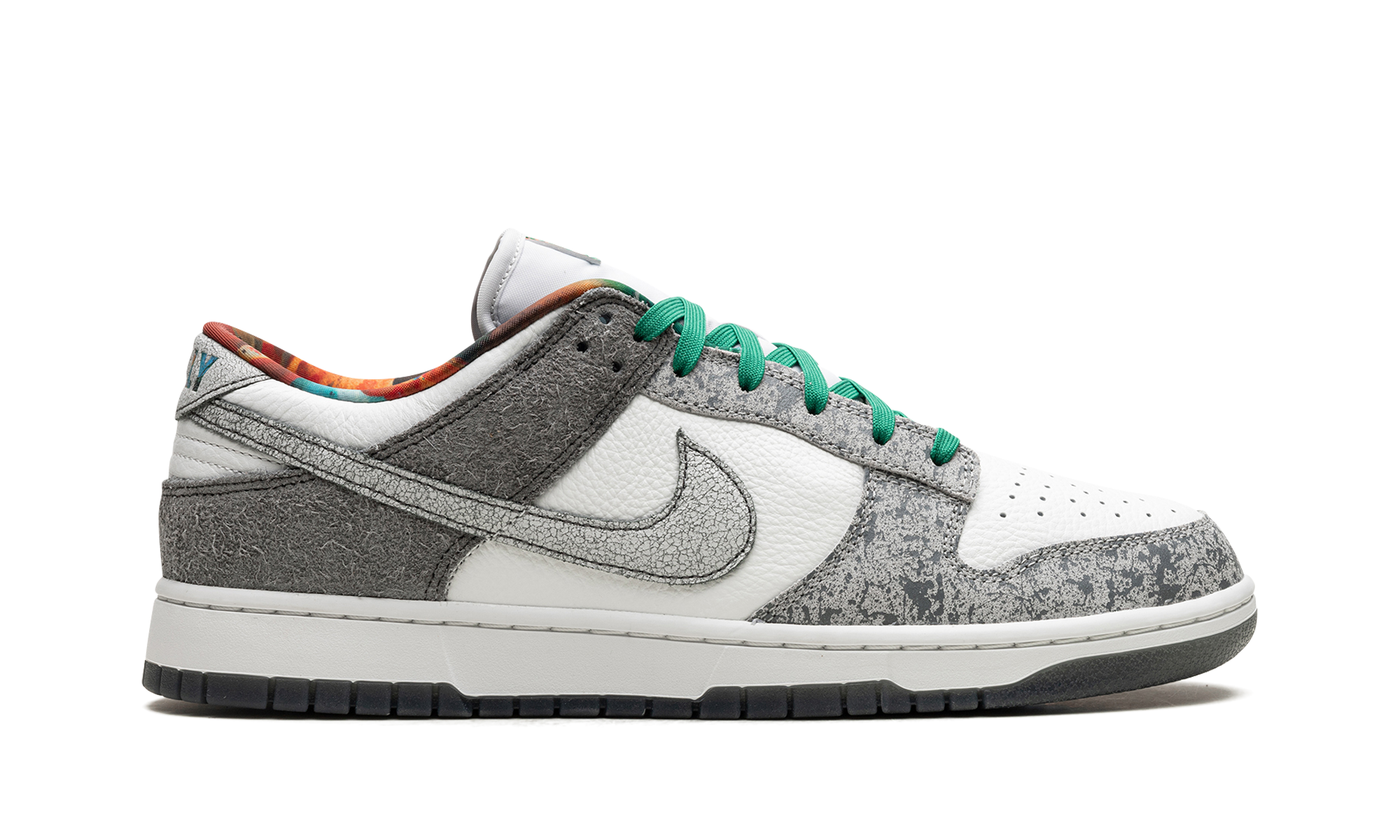 Nike Dunk Low Retro Premium Philly - resellguru.app