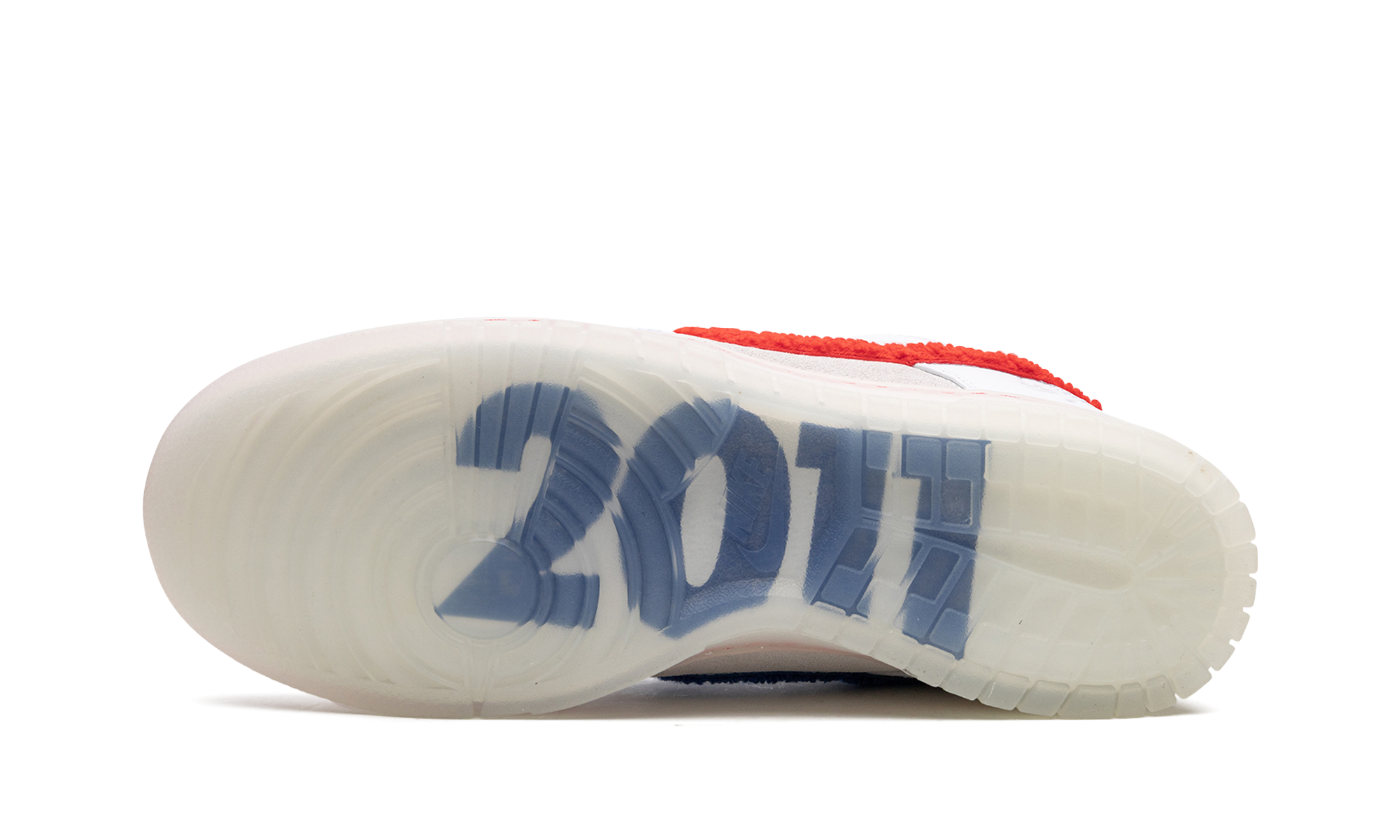 Nike Dunk Low Retro PRM Year of the Rabbit White Rabbit (2023) - resellguru.app