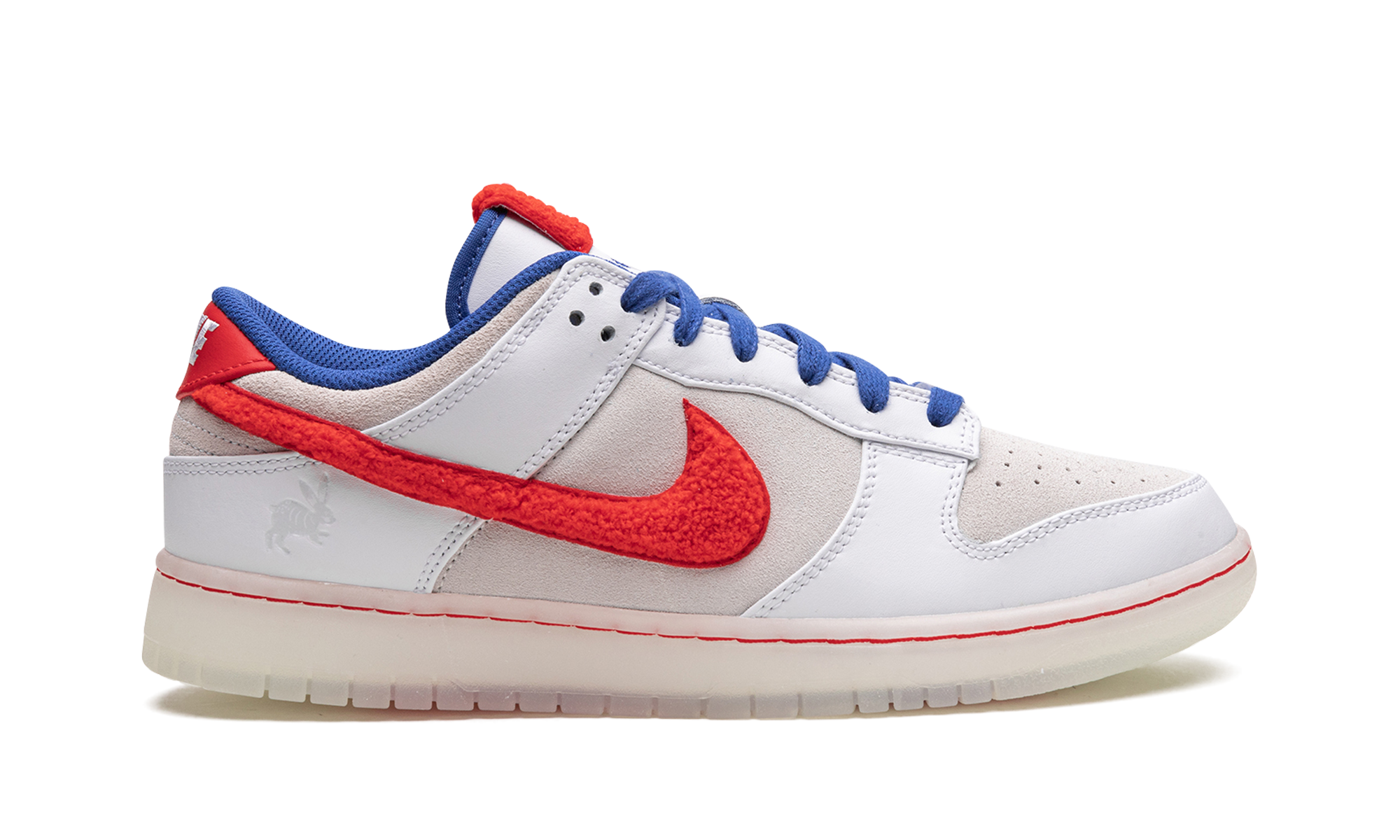 Nike Dunk Low Retro PRM Year of the Rabbit White Rabbit (2023) - resellguru.app