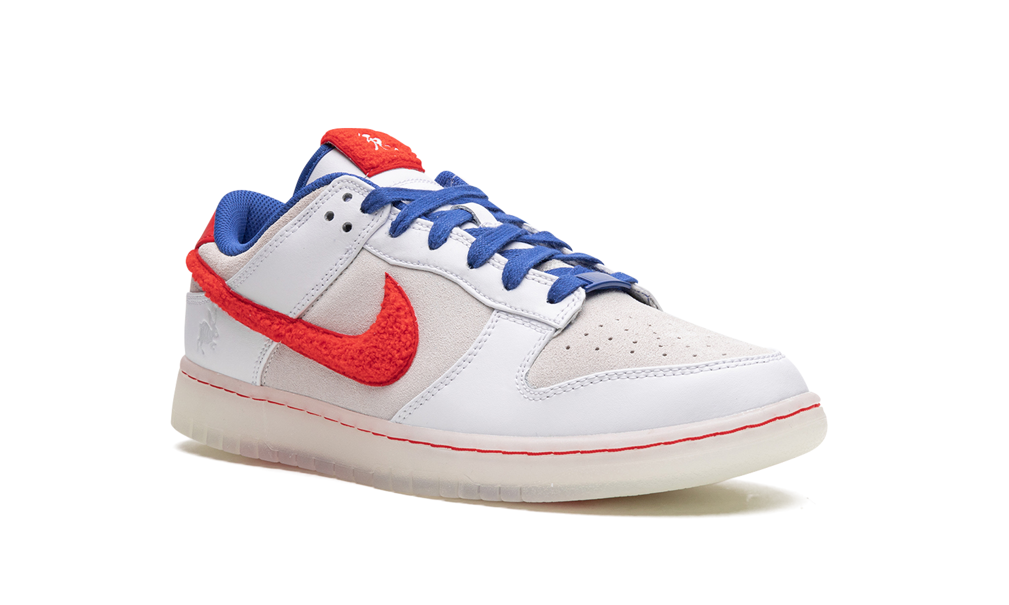Nike Dunk Low Retro PRM Year of the Rabbit White Rabbit (2023) - resellguru.app