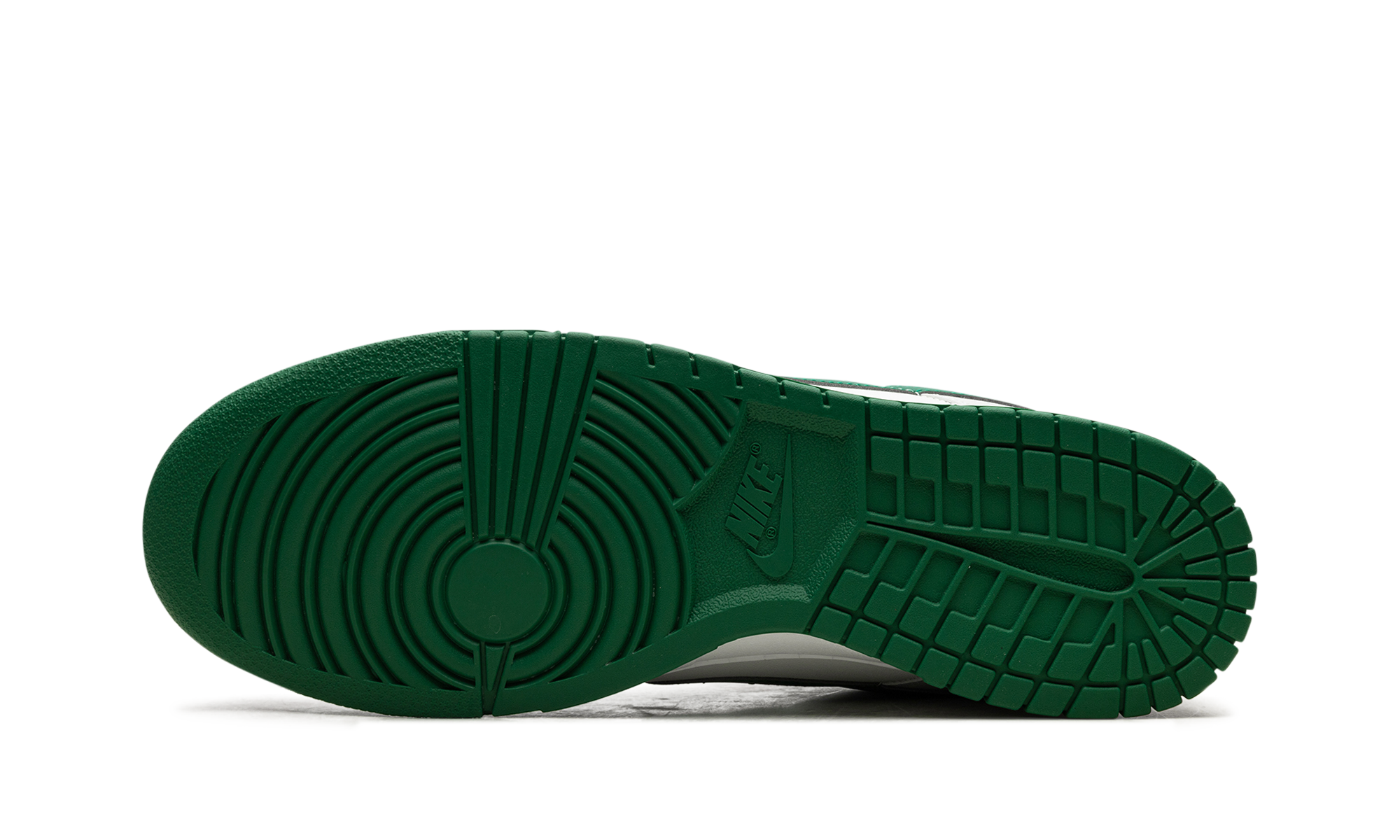 Nike Dunk Low Retro Summit White Malachite - resellguru.app