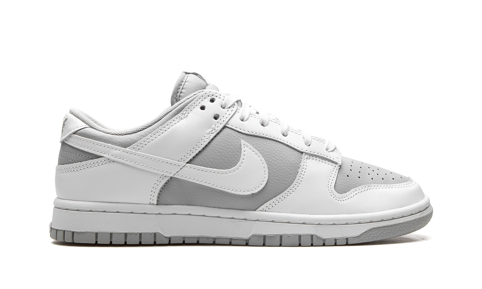 Nike Dunk Low Retro White Grey - resellguru.app