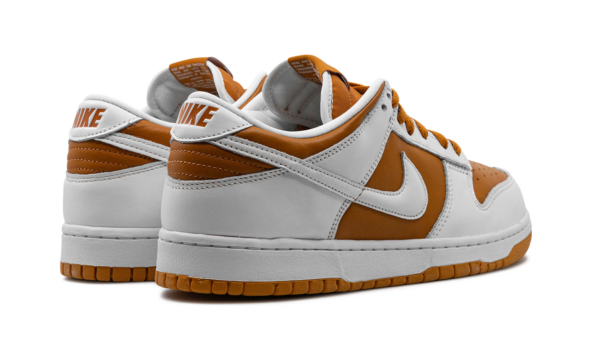 Nike Dunk Low QS CO.JP Reverse Curry (2024) - resellguru.app