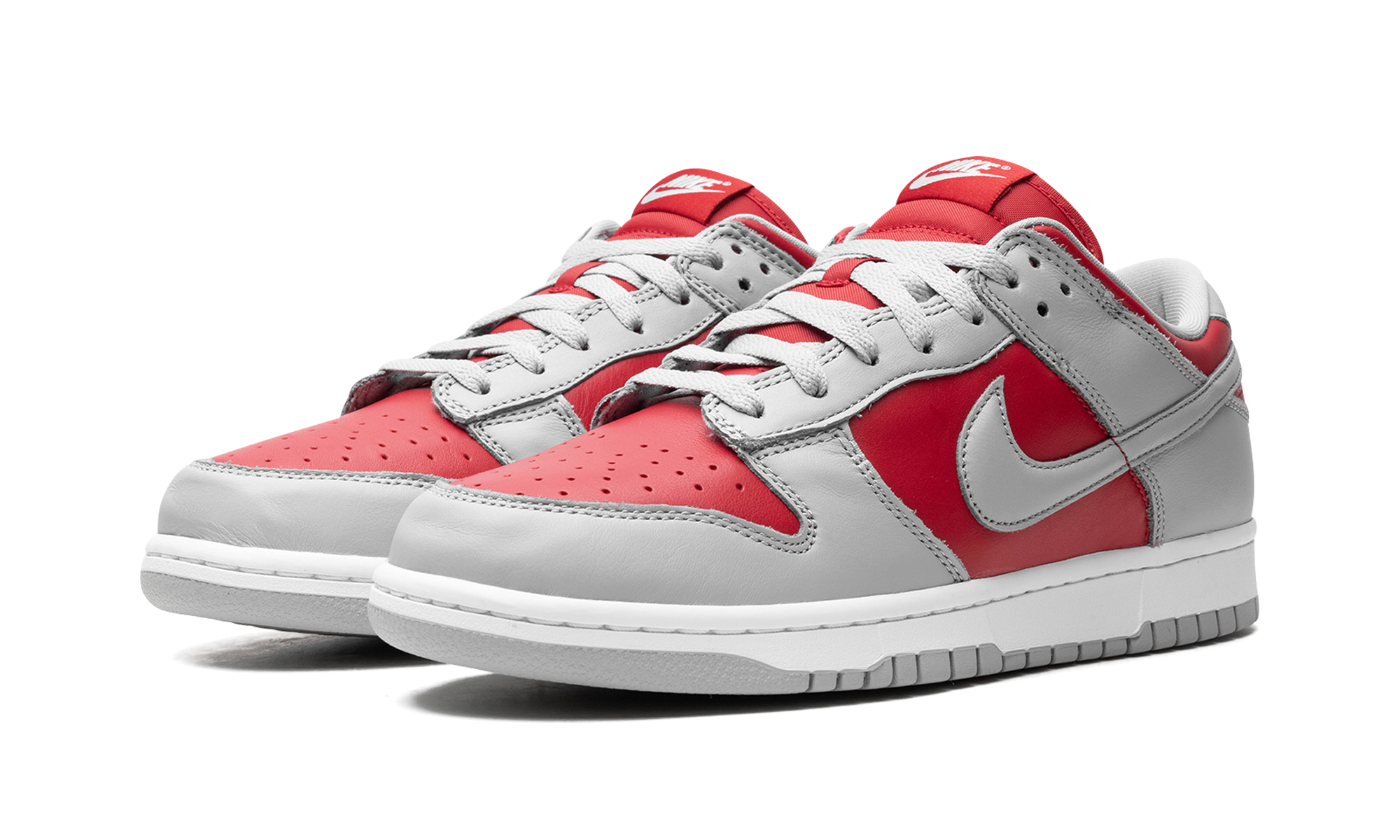 Nike Dunk Low QS CO.JP Reverse Ultraman (2024) - resellguru.app