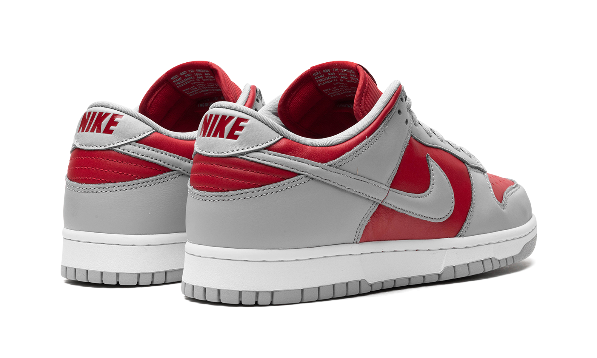 Nike Dunk Low QS CO.JP Reverse Ultraman (2024) - resellguru.app