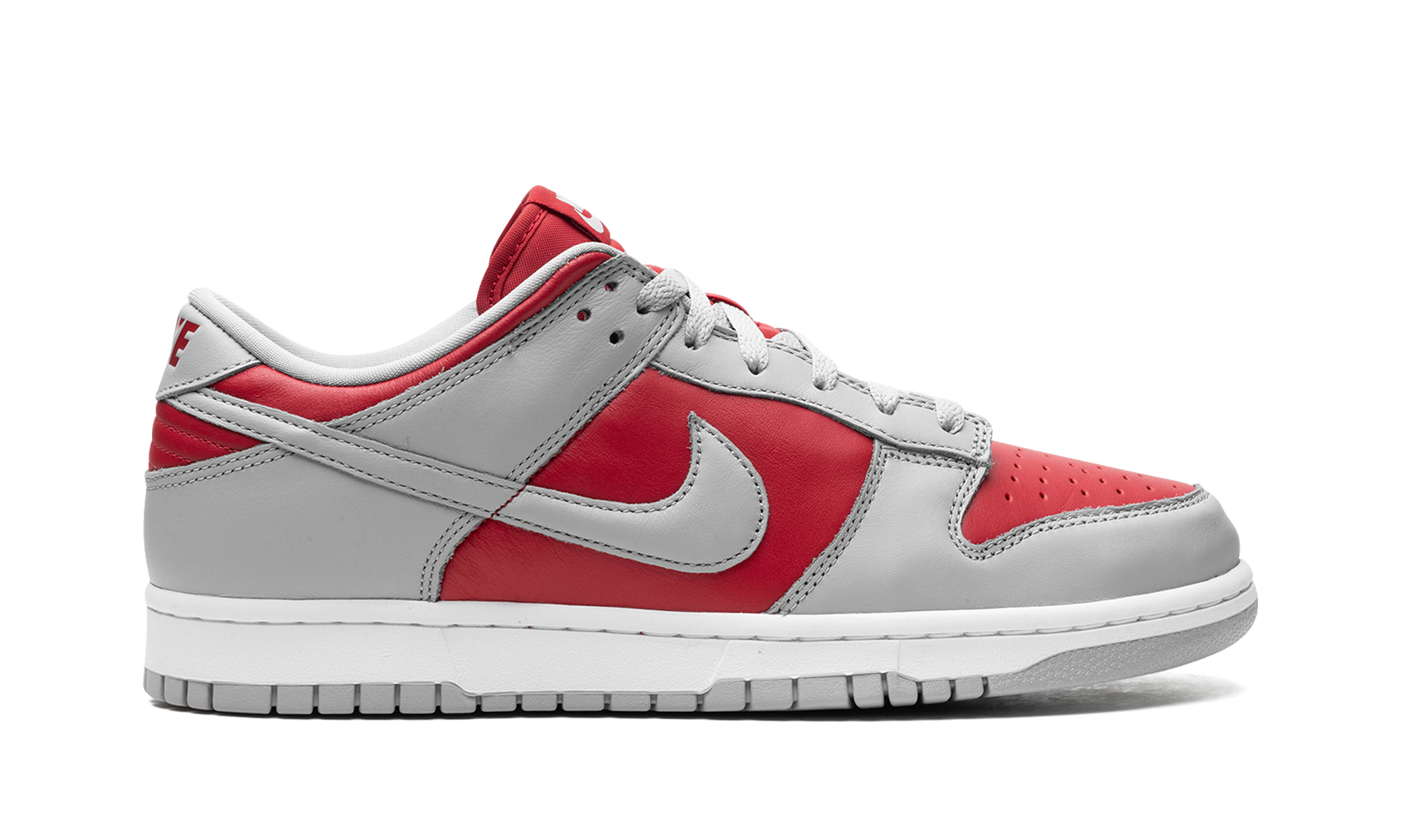 Nike Dunk Low QS CO.JP Reverse Ultraman (2024) - resellguru.app