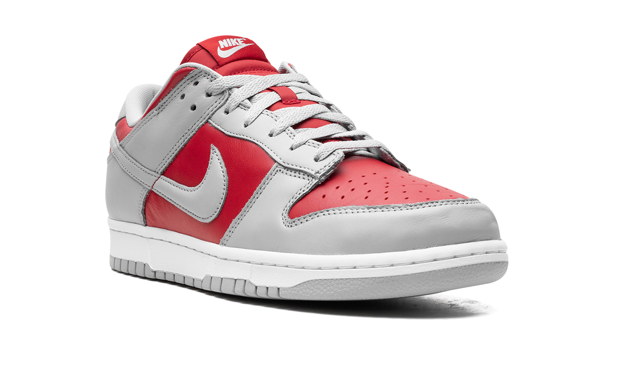 Nike Dunk Low QS CO.JP Reverse Ultraman (2024) - resellguru.app