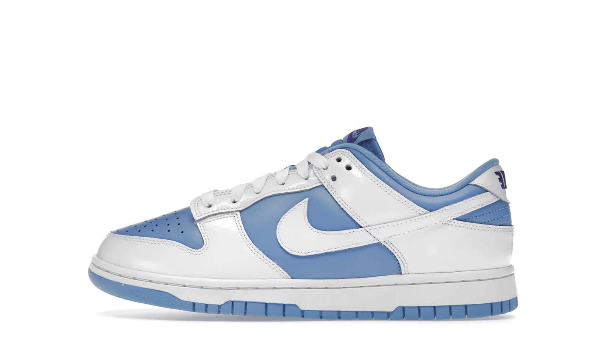 Nike Dunk Low Reverse UNC - resellguru.app