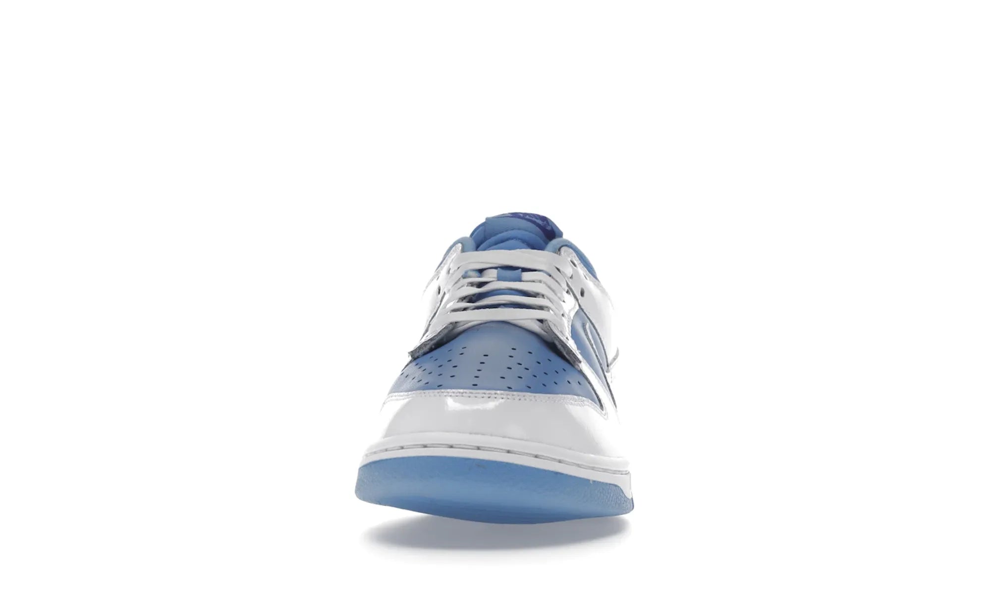 Nike Dunk Low Reverse UNC - resellguru.app
