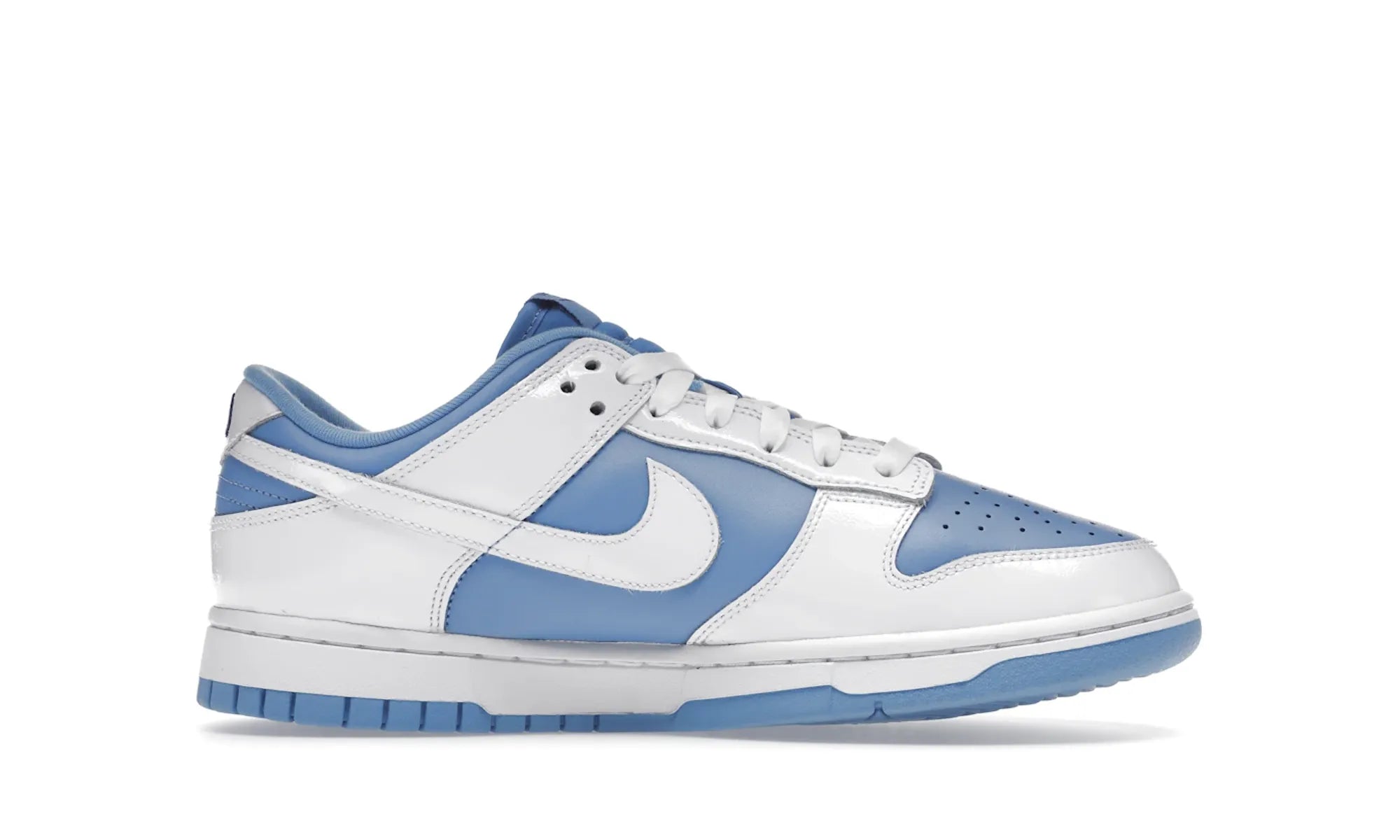 Nike Dunk Low Reverse UNC - resellguru.app