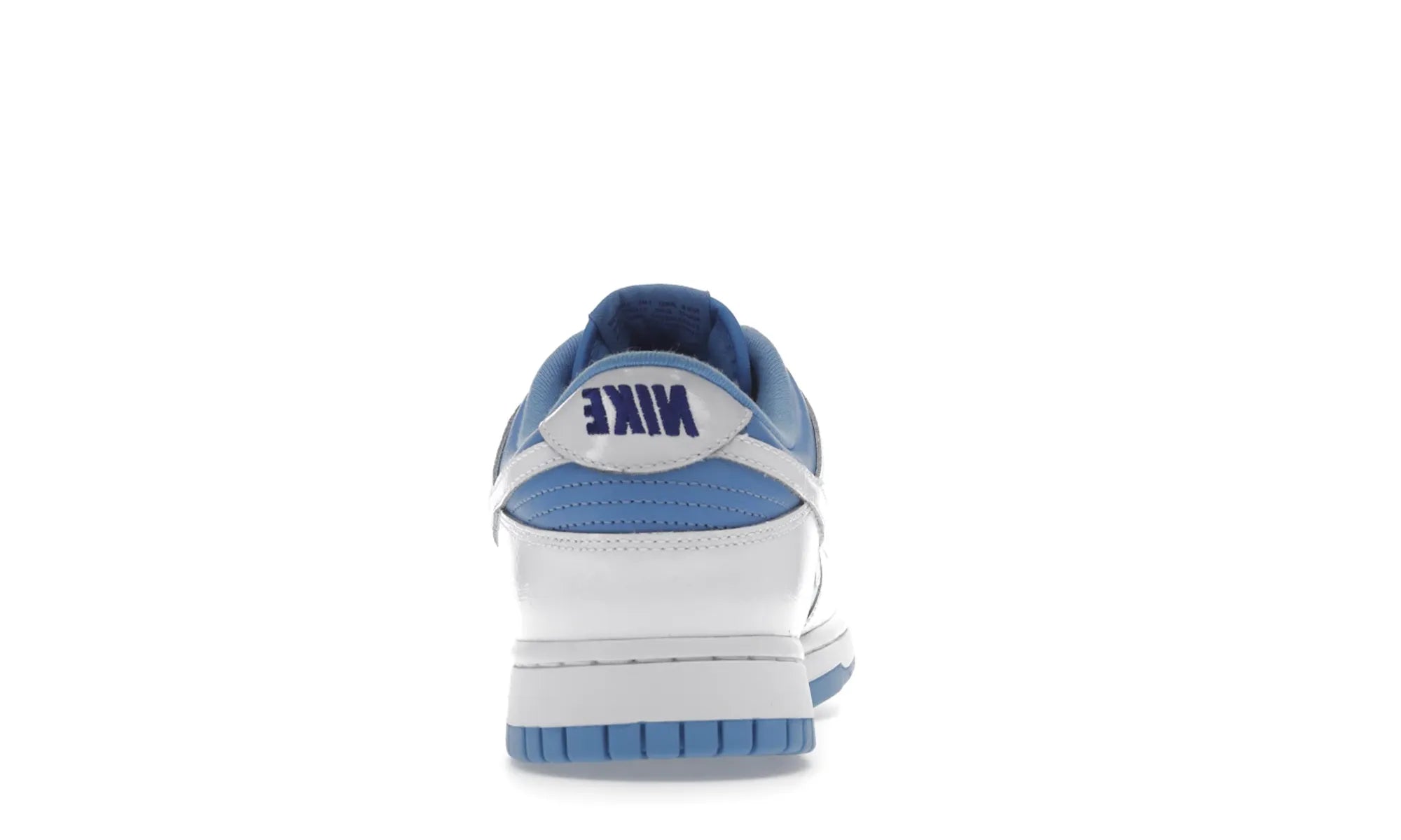 Nike Dunk Low Reverse UNC - resellguru.app