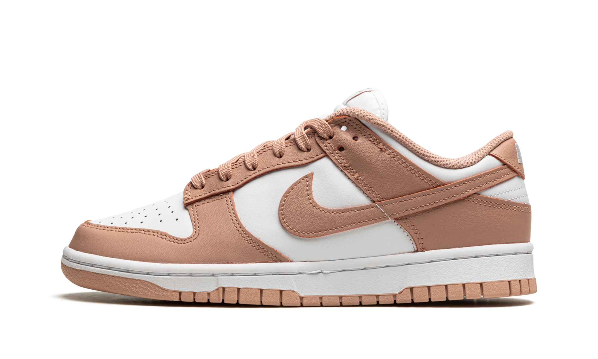 Nike Dunk Low Rose Whisper - resellguru.app