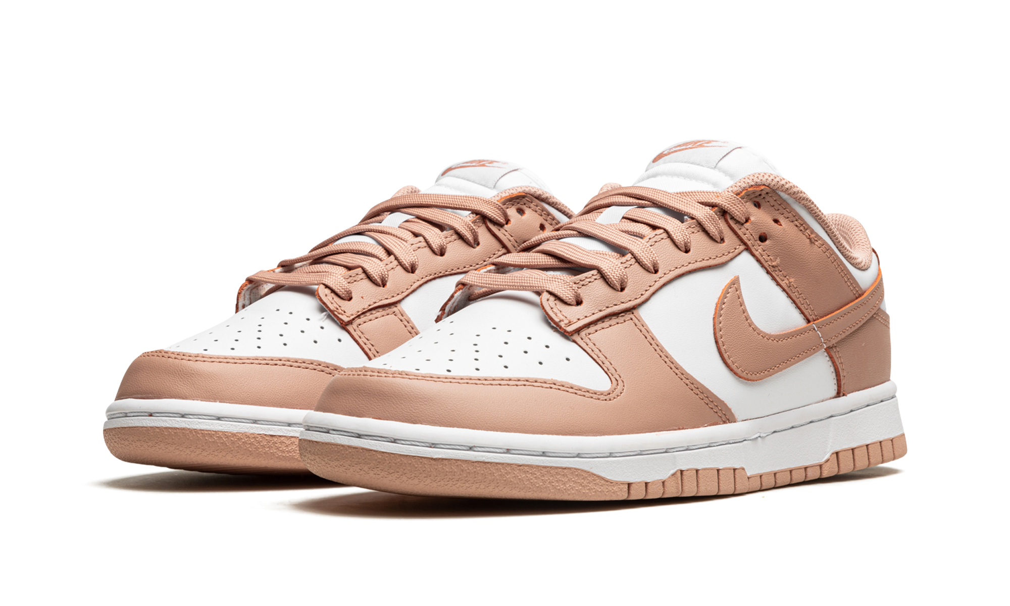 Nike Dunk Low Rose Whisper - resellguru.app