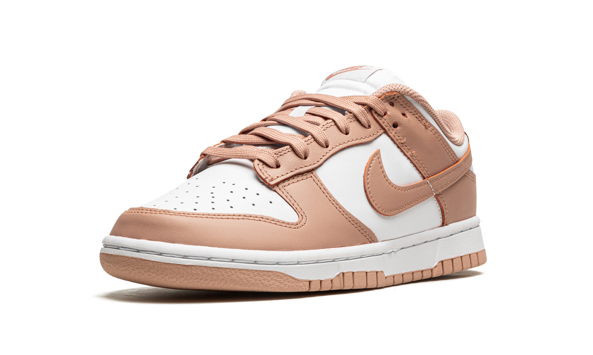 Nike Dunk Low Rose Whisper - resellguru.app
