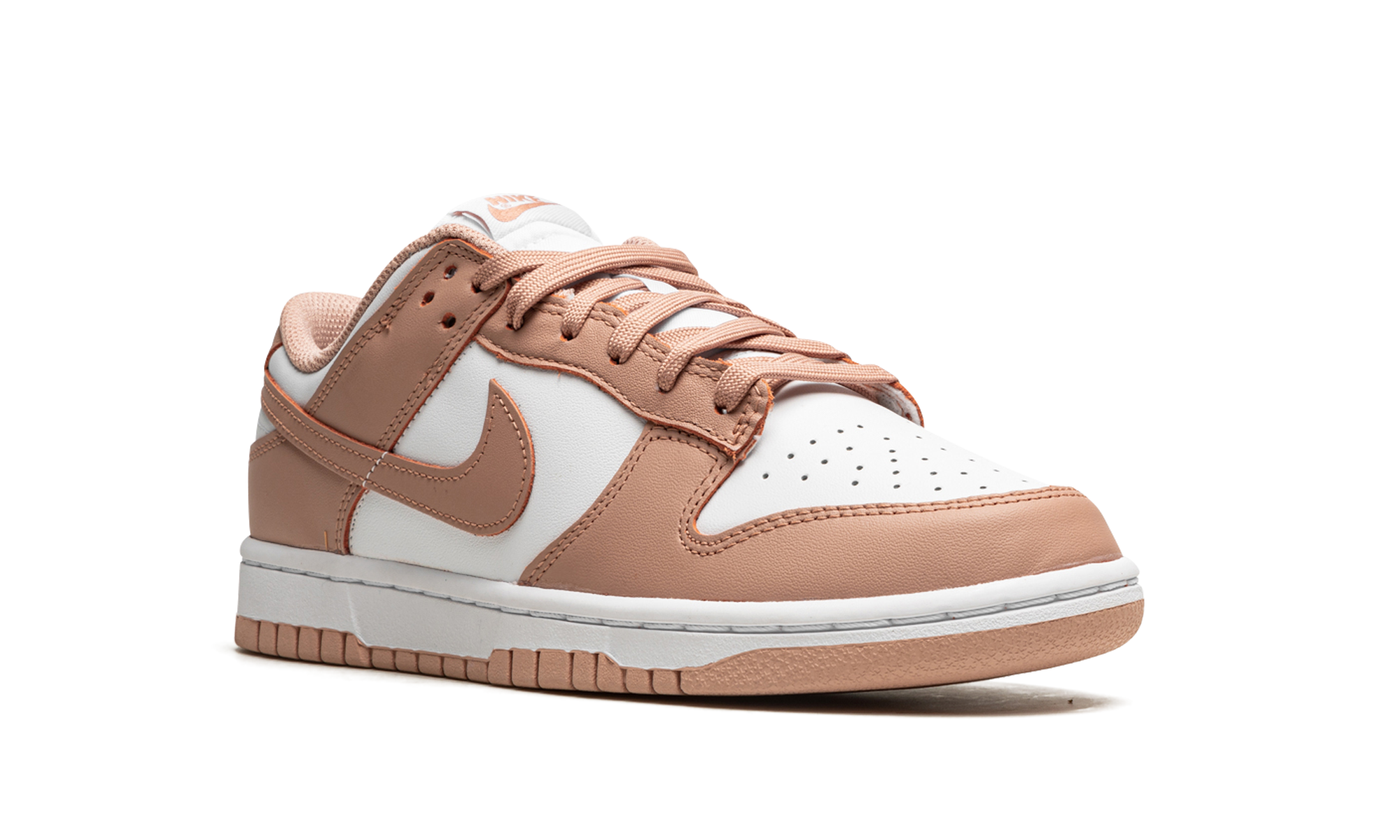 Nike Dunk Low Rose Whisper - resellguru.app