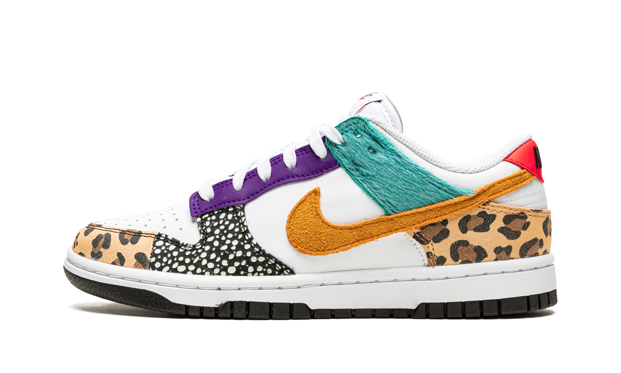 Nike Dunk Low Safari Mix - resellguru.app