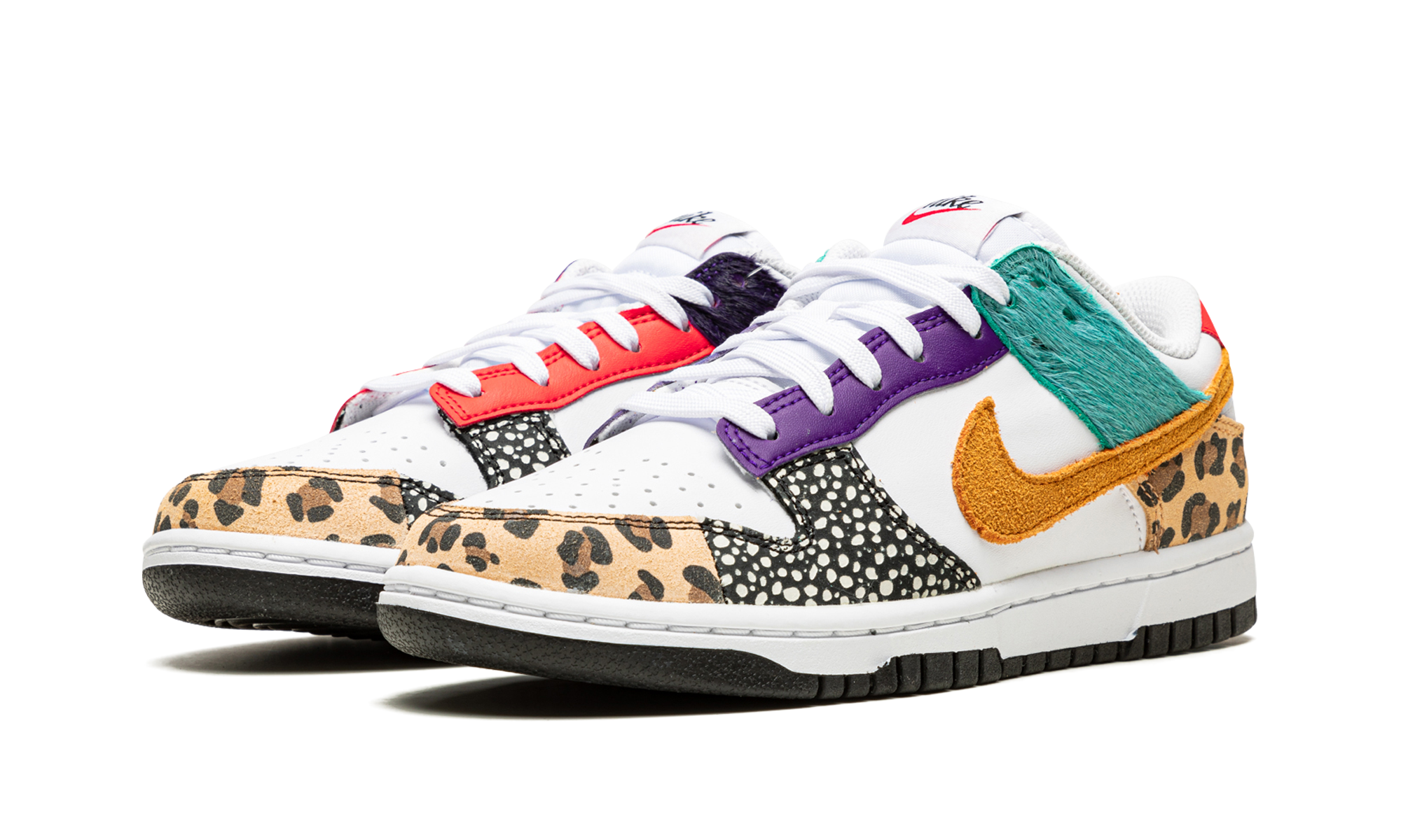 Nike Dunk Low Safari Mix - resellguru.app