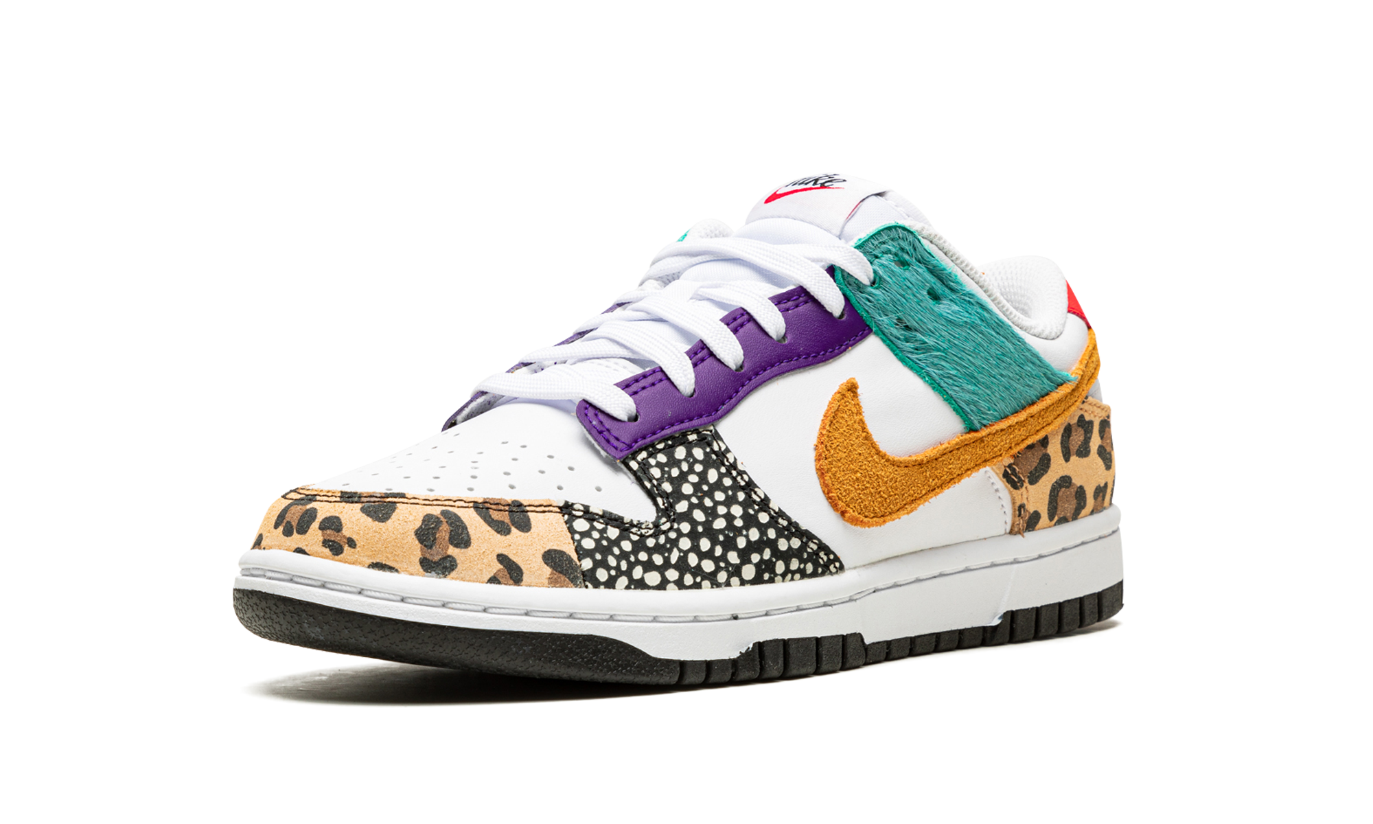 Nike Dunk Low Safari Mix - resellguru.app