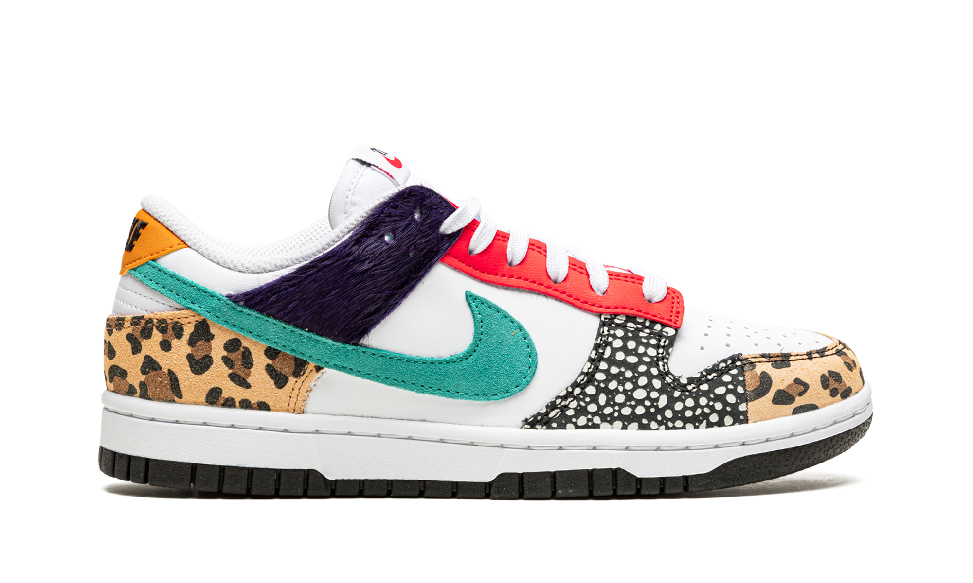 Nike Dunk Low Safari Mix - resellguru.app