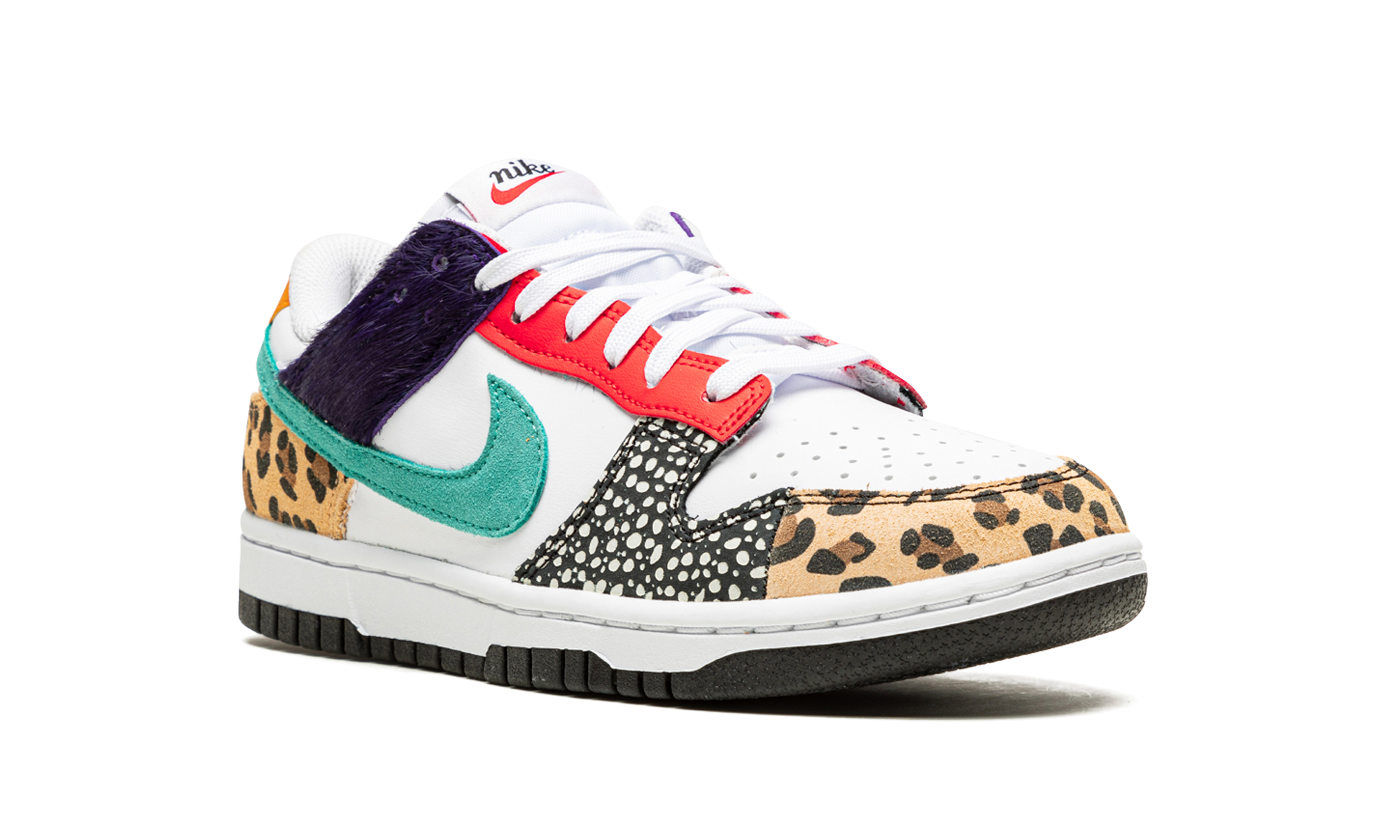 Nike Dunk Low Safari Mix - resellguru.app