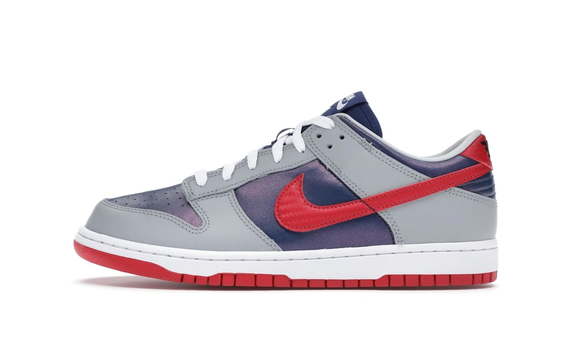 Nike Dunk Low CO.JP Samba (2020) - resellguru.app
