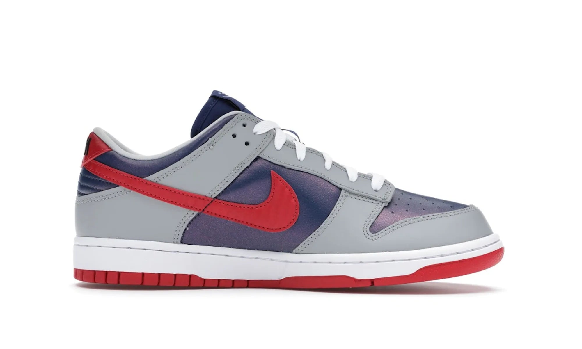 Nike Dunk Low CO.JP Samba (2020) - resellguru.app