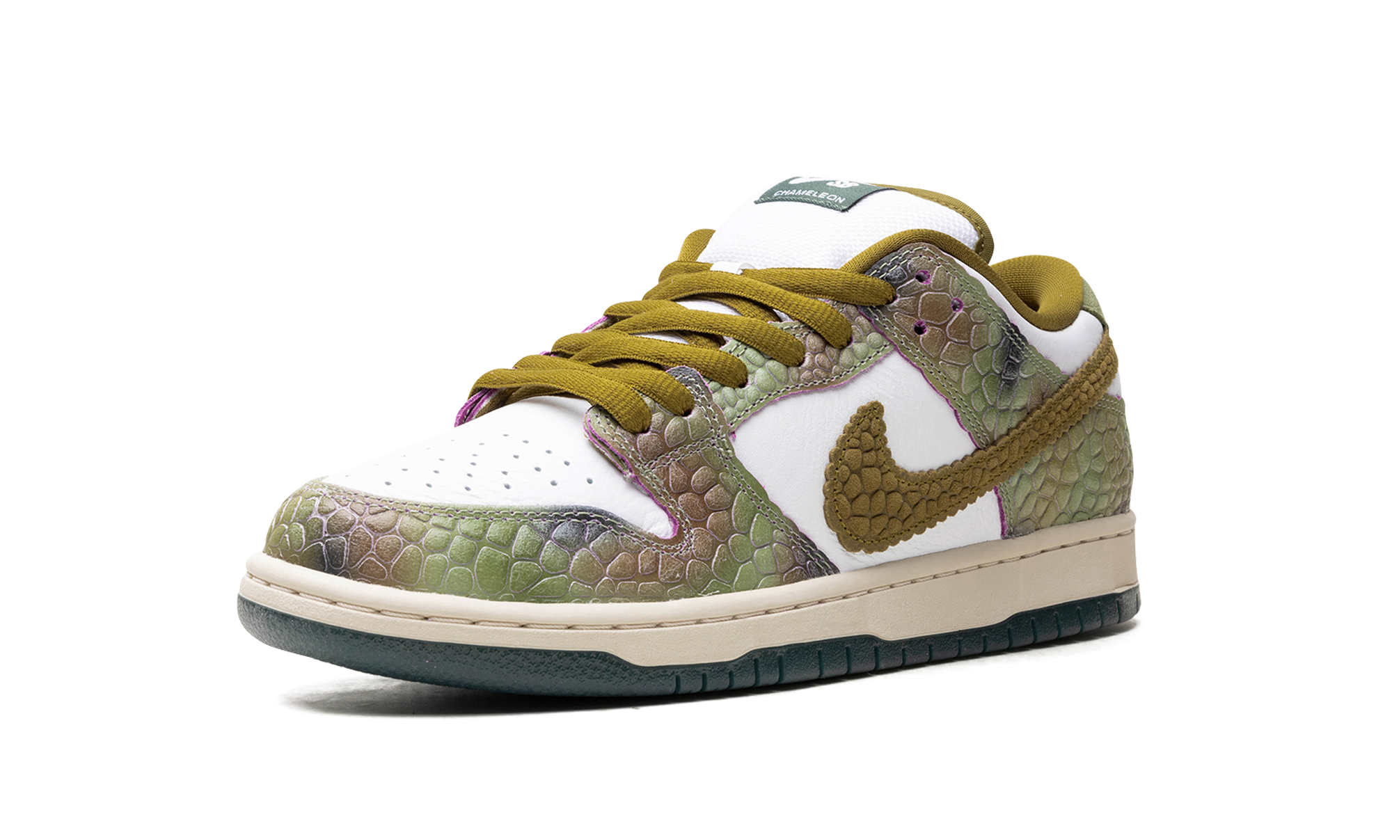 Nike SB Dunk Low Alexis Sablone Chameleon - resellguru.app