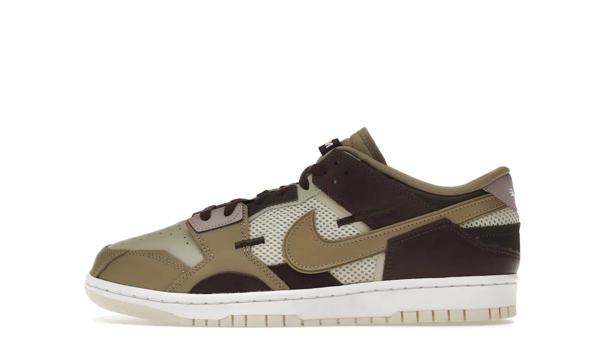 Nike Dunk Low Scrap Latte - resellguru.app
