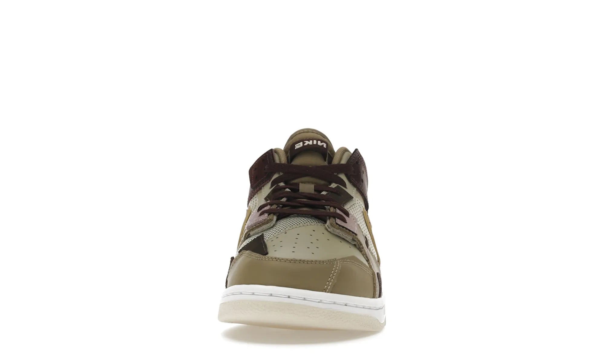 Nike Dunk Low Scrap Latte - resellguru.app