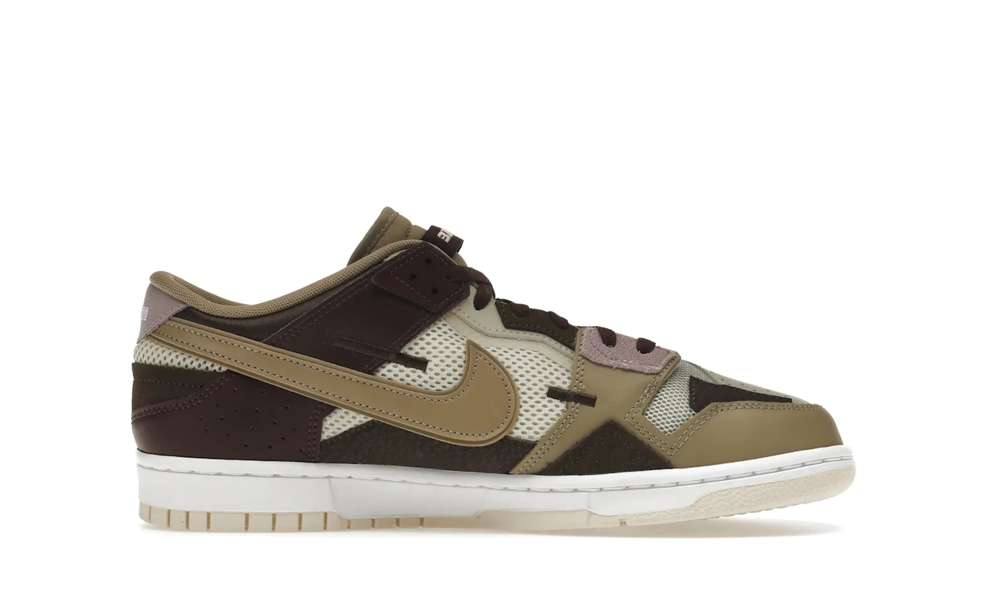 Nike Dunk Low Scrap Latte - resellguru.app