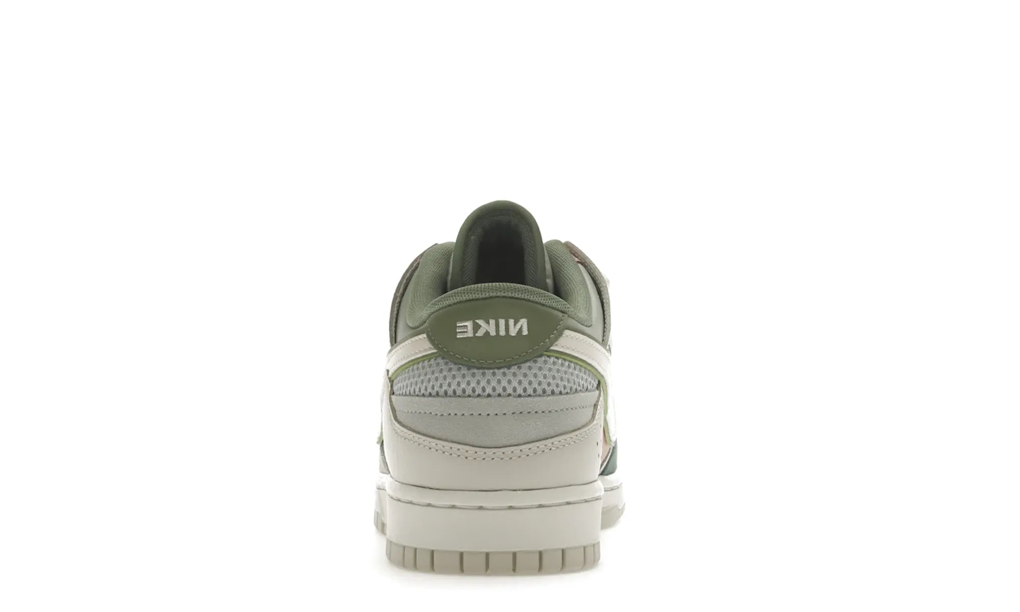 Nike Dunk Scrap Grey Haze Phantom - resellguru.app
