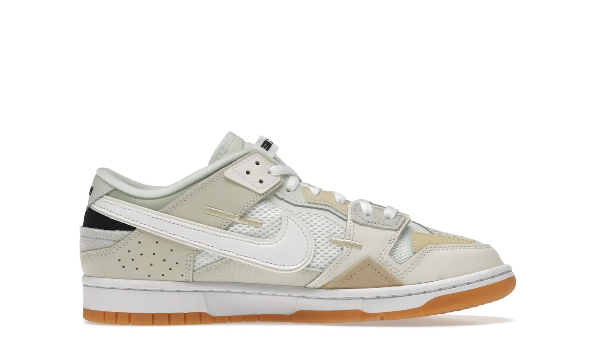 Nike Dunk Low Scrap Sea Glass - resellguru.app