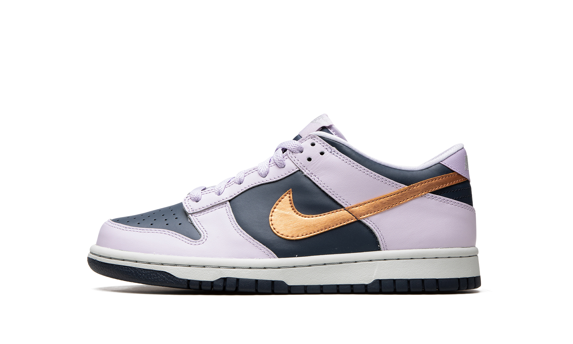 Nike Dunk Low SE Copper Swoosh - resellguru.app