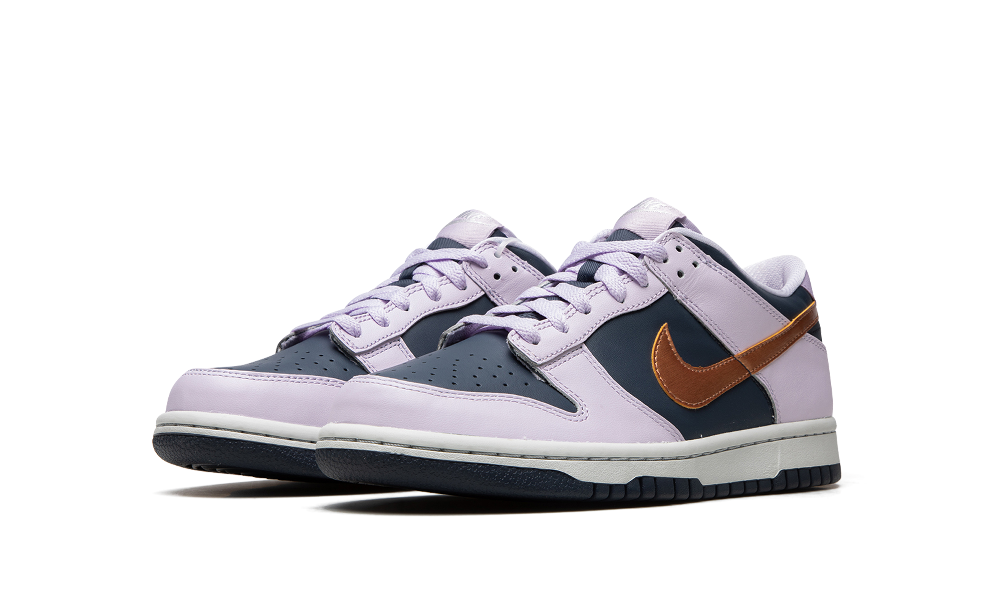 Nike Dunk Low SE Copper Swoosh - resellguru.app