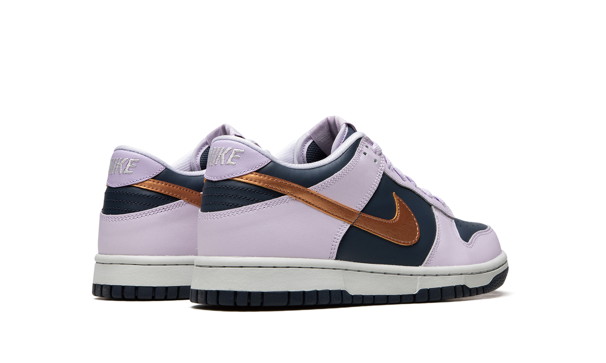Nike Dunk Low SE Copper Swoosh - resellguru.app