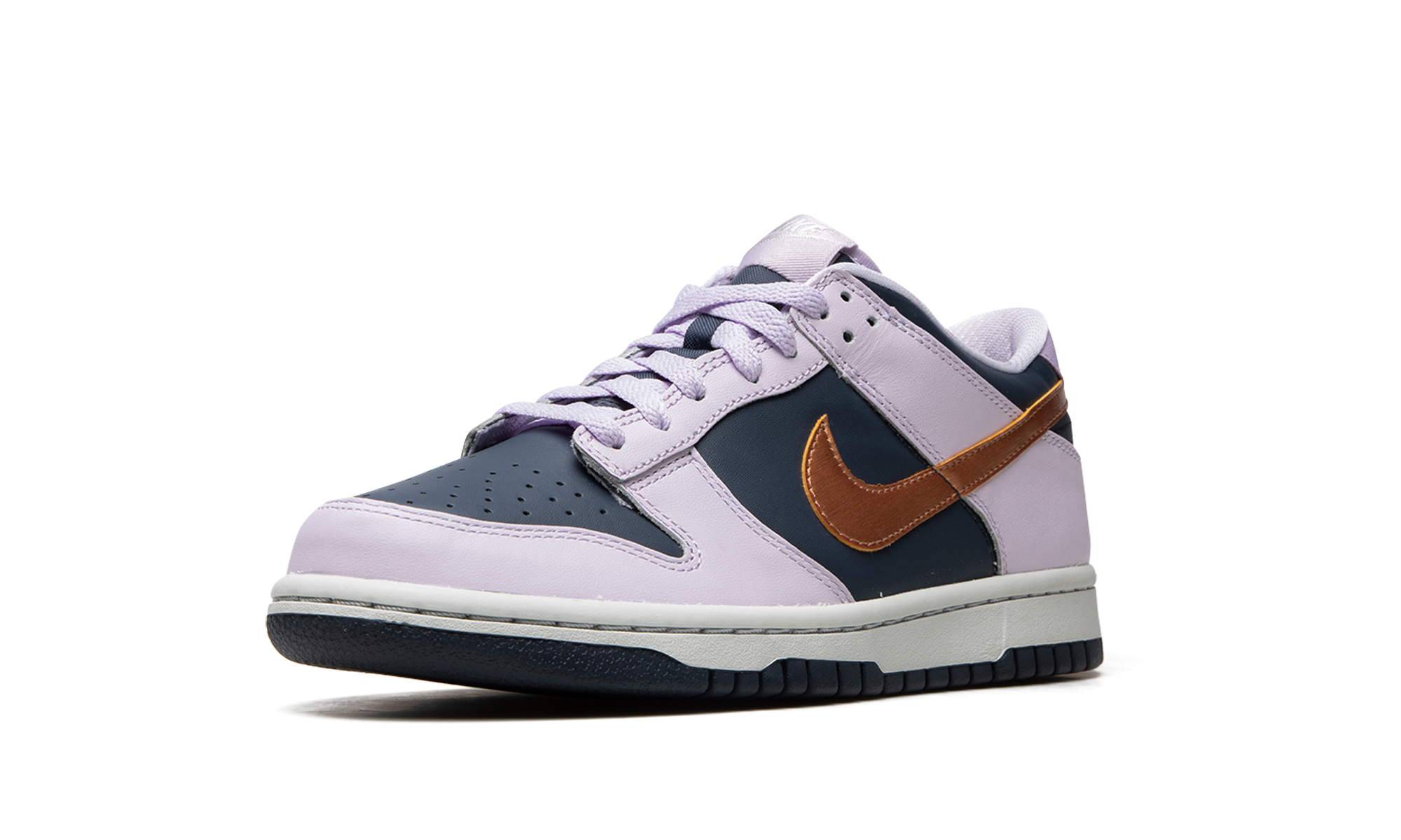 Nike Dunk Low SE Copper Swoosh - resellguru.app